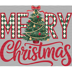 Christmas-ADJ 11558